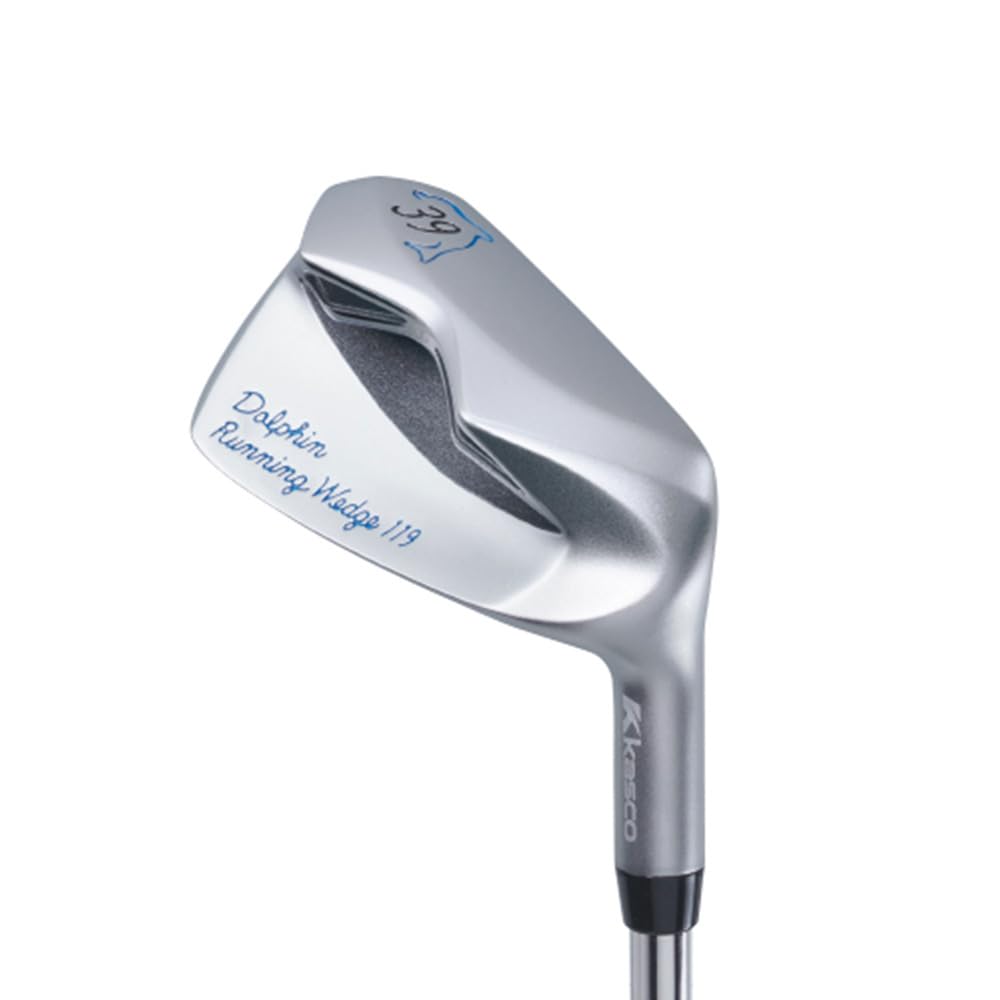 

Casco Dolphin Running Wedge 33-дюймовый карбоновый стержень DRW-119