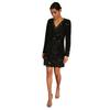 Dorothy Perkins Womens/Ladies Sequin Lace Detail Mini Dress