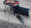 MiliCamp Cooker Clip for Mestin Cooker Pot Holder Lifter Gripper