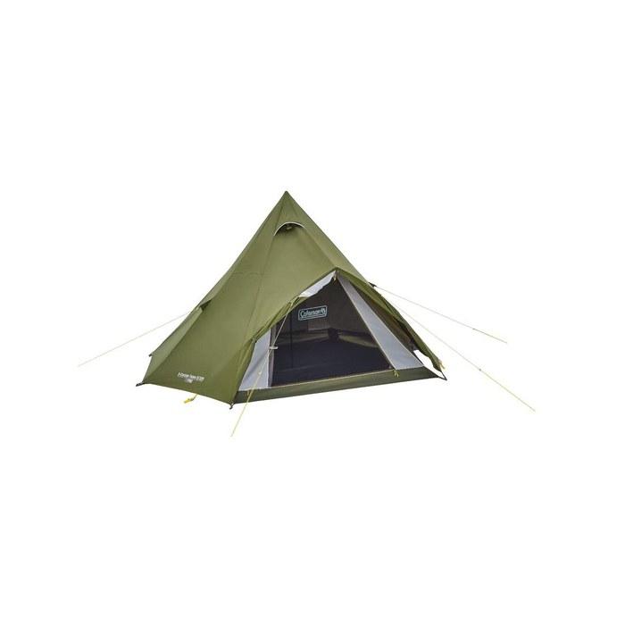 Coleman Excursion Tipi II 325 Olive