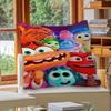HD Prints I-Inside O-Out 2 Cushion Cover Polyester Sofa Cushions Decorative Throw Pillows Home Decoration Pillowcover