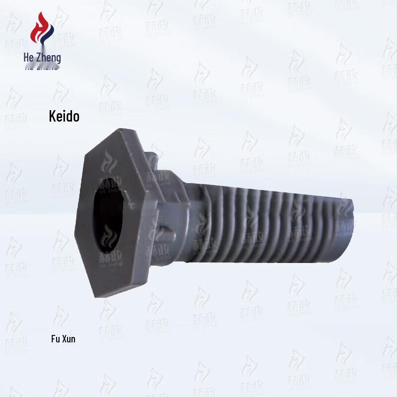 Hezheng Modular Floating Dock & Platform Components