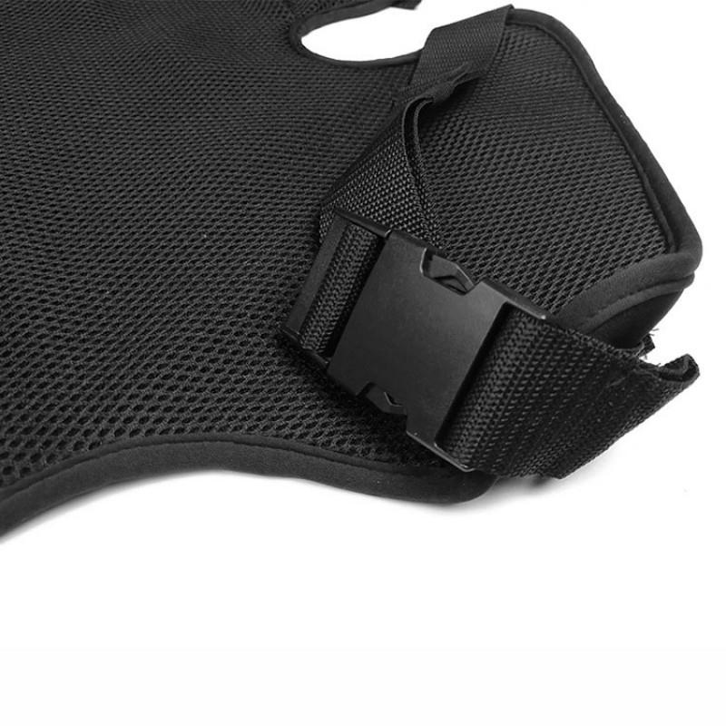 Thickened Fishing Seat Pad Rock Mens Short Outdoor Gear Anti-Slip Comfort Cushion