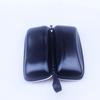 Lychee Pattern PU Leather Sunglasses & Myopia Glasses EVA Case