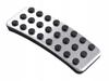 PEDAL COVERS MERCEDES CLA CLASS C117 X117
