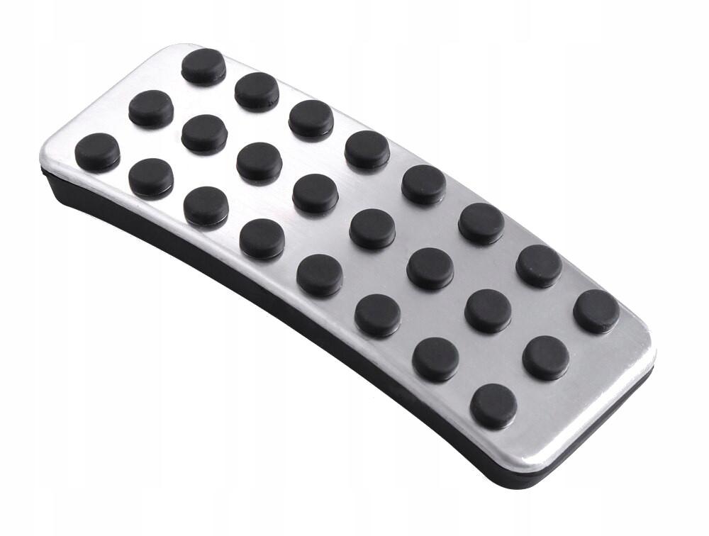 PEDAL COVERS MERCEDES CLA CLASS C117 X117