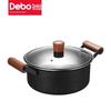 Debo Nicholas 3-Piece Cookware Set