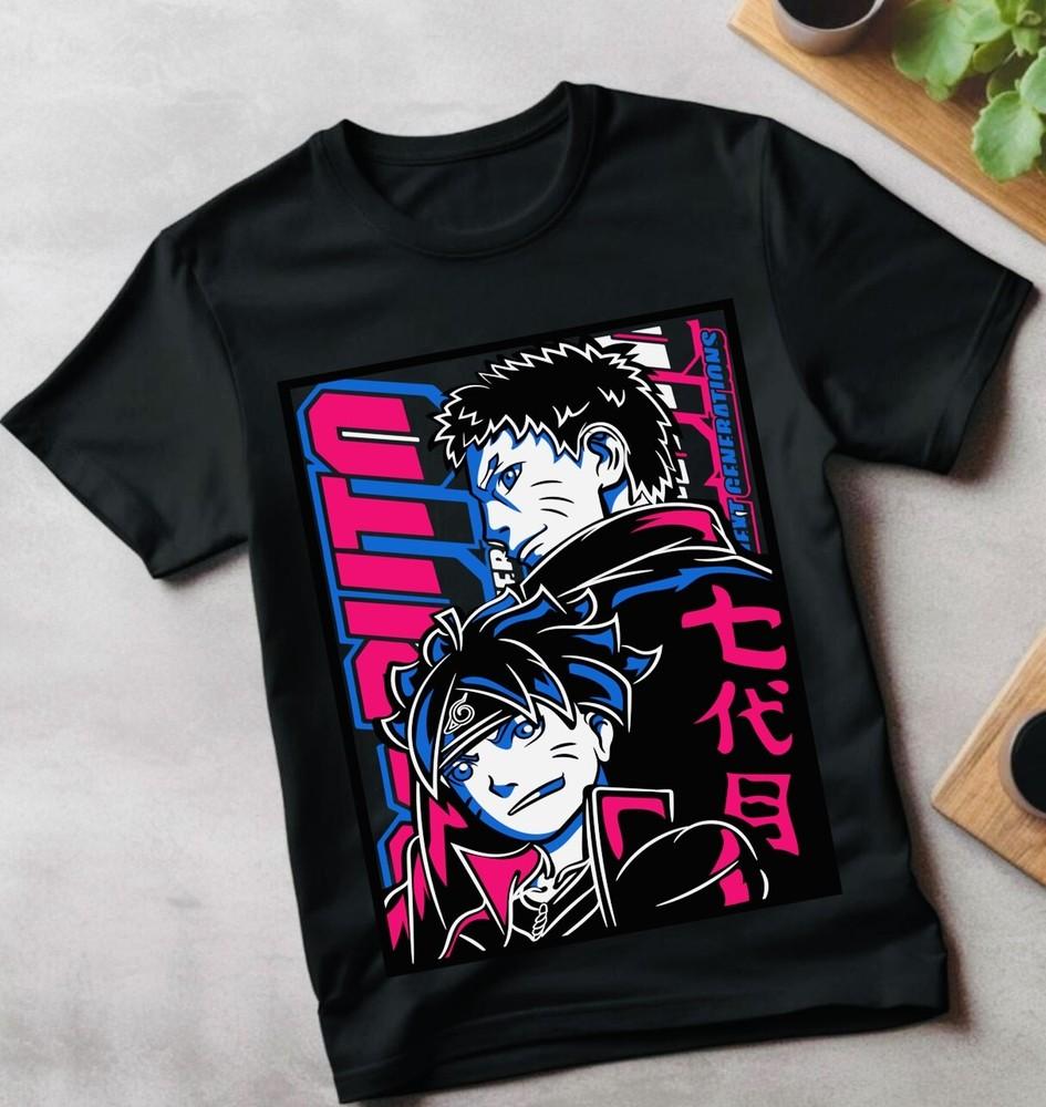 

Футболка Наруто Итачи Учиха Пейн Акацуки Ужасы Аниме Подарочная футболка Все размеры 4XL