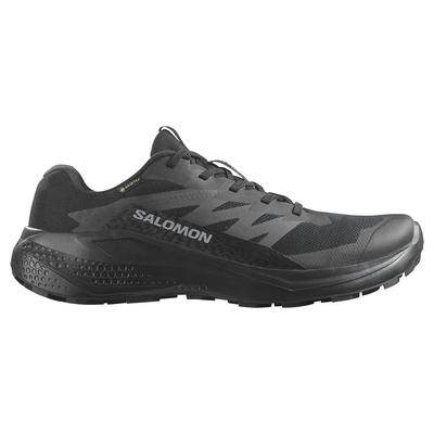 Trail Running Sneakers Alphaglide Goretex
