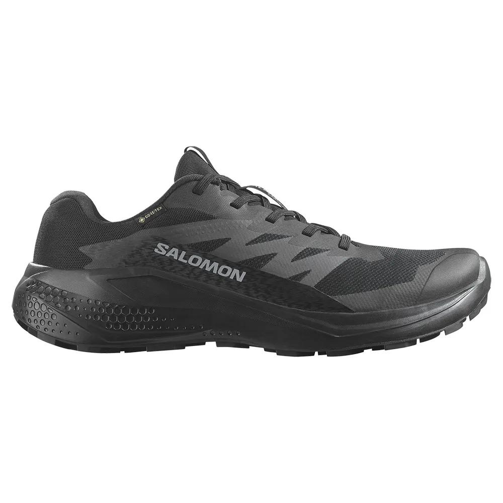 SALOMON Trail Running Sneakers Alphaglide Goretex
