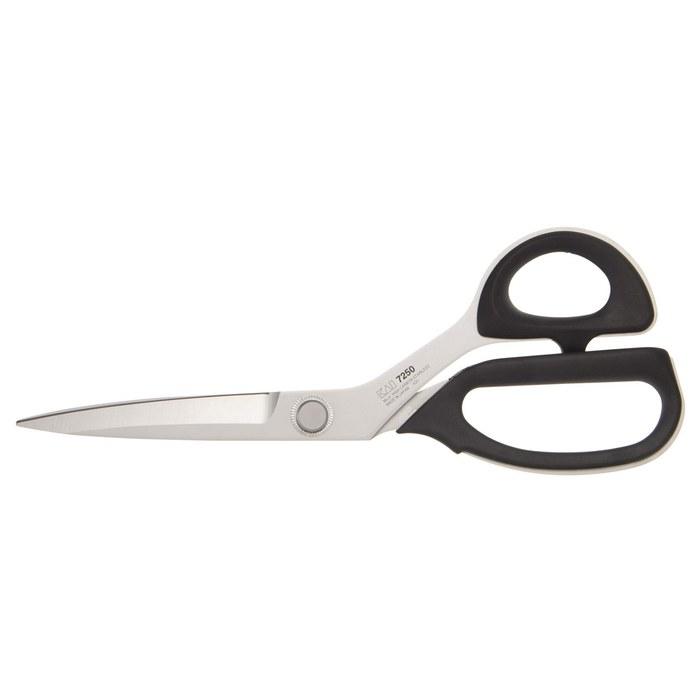Kai Industries Kai Professional Razor Shears 250mm #7250 Silver 250mm
