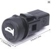 Motorcycle Switches Button Horn Turn Signal Buttons Assembly For Piaggio Zip