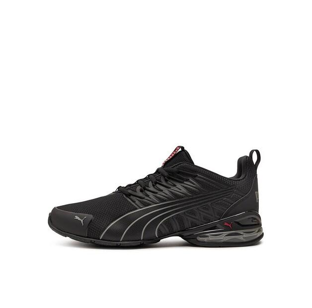 Men's Sneakers Puma Voltaic Evo 379601 01 Black