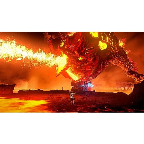 [ps4] Granblue Fantasy: Relink Deluxe Edition