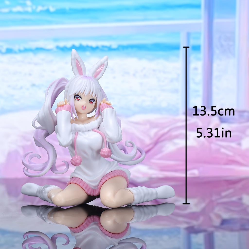 NIKKE action anime figure Collectibles, figurine display pieces, anime figurines Christmas gifts