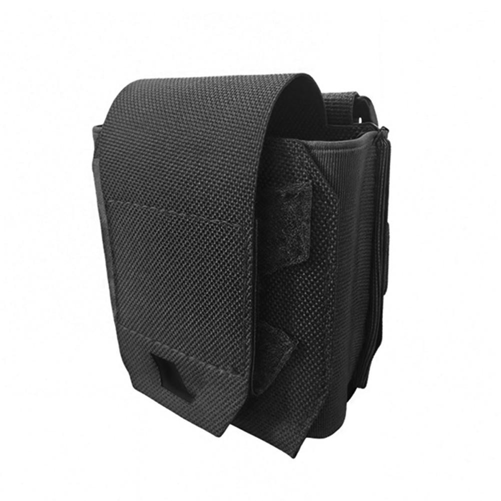 Universal Tactical Molle Pouch Quick Release Standard Cuffs Nylon for Vest