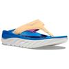HOKA Ora Recovery Flip Slide Impala Coastal Sky Dámské Tenisky Modré 1117910-ICSK