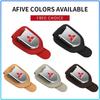 Auto Sun Visor Glasses Box Sunglasses Clip Card Ticket Holder Stand For Mitsubishi Lancer Lancer ASX Outlander 2 3 Pajero Mirage Exzos Pajero 4
