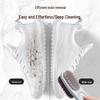 Silicone Shoe and Laundry Scrubbing Brush