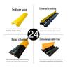 Zhongjing Outdoor Speed Bump Cable Protector
