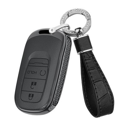 Accessoires pour l'électronique de voiture – Étuis porte-clés de voiture