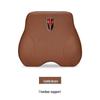 Neck Support Headrest Pillow for Hongqi HS5/H9/HS7E/HS3 - Quality Car Cushion