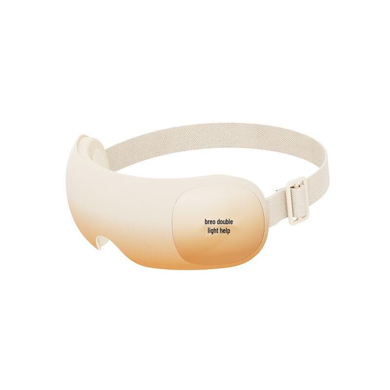 Breo SeeX3 Eye Massager