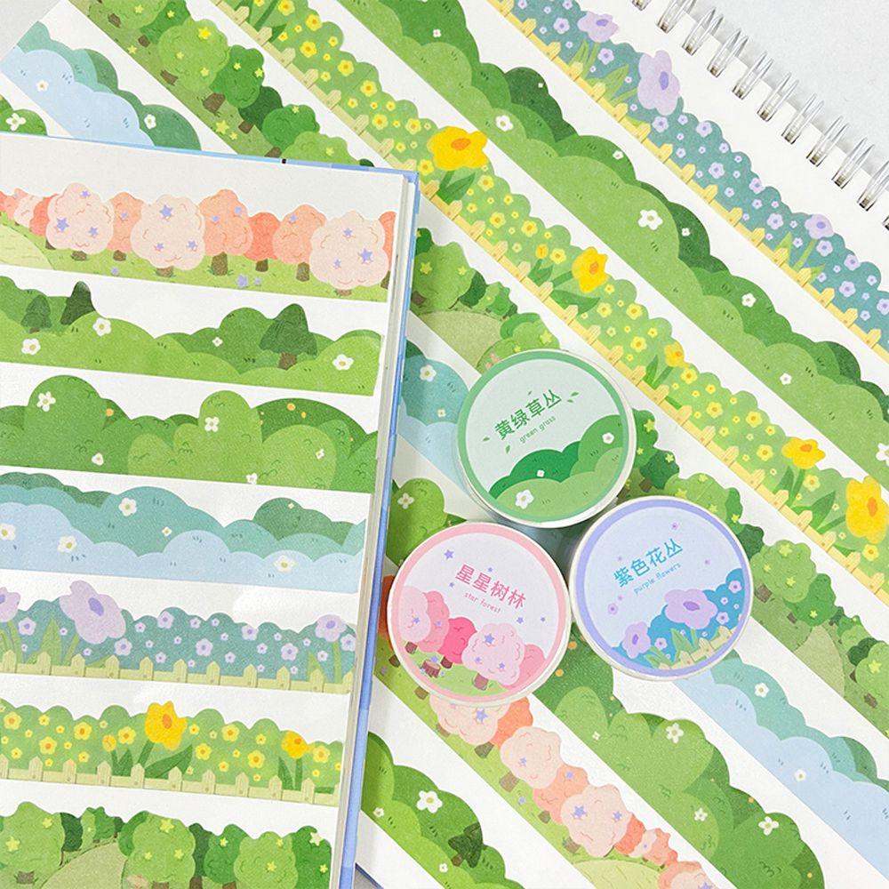 

Девчачий подарок школьные принадлежности маскировочные ленты декоративные ленты бумажные наклейки самодельные наклейки для скрапбукинга