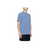 Polo Ralph Lauren Logo Embroidered Casual Short Sleeve Polo Shirt Men Tops Sky-Blue 710936508-001