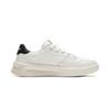 New LiNing Sky Cloud Anti Slip And Wear Resistant Breathable Low Top Skateboard Shoes Men's White Black AGCU319-3