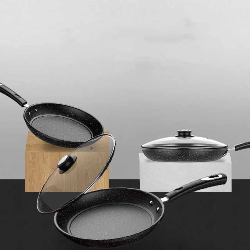 Non Stick Frying Pan Frying Pan Frying Steak Frying Egg Pancake Frying Pan Frying Pan