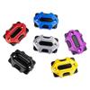 Aluminum Alloy Disc Brake Master Cylinder Cover for ADV160/150 Motorcycle Accessories