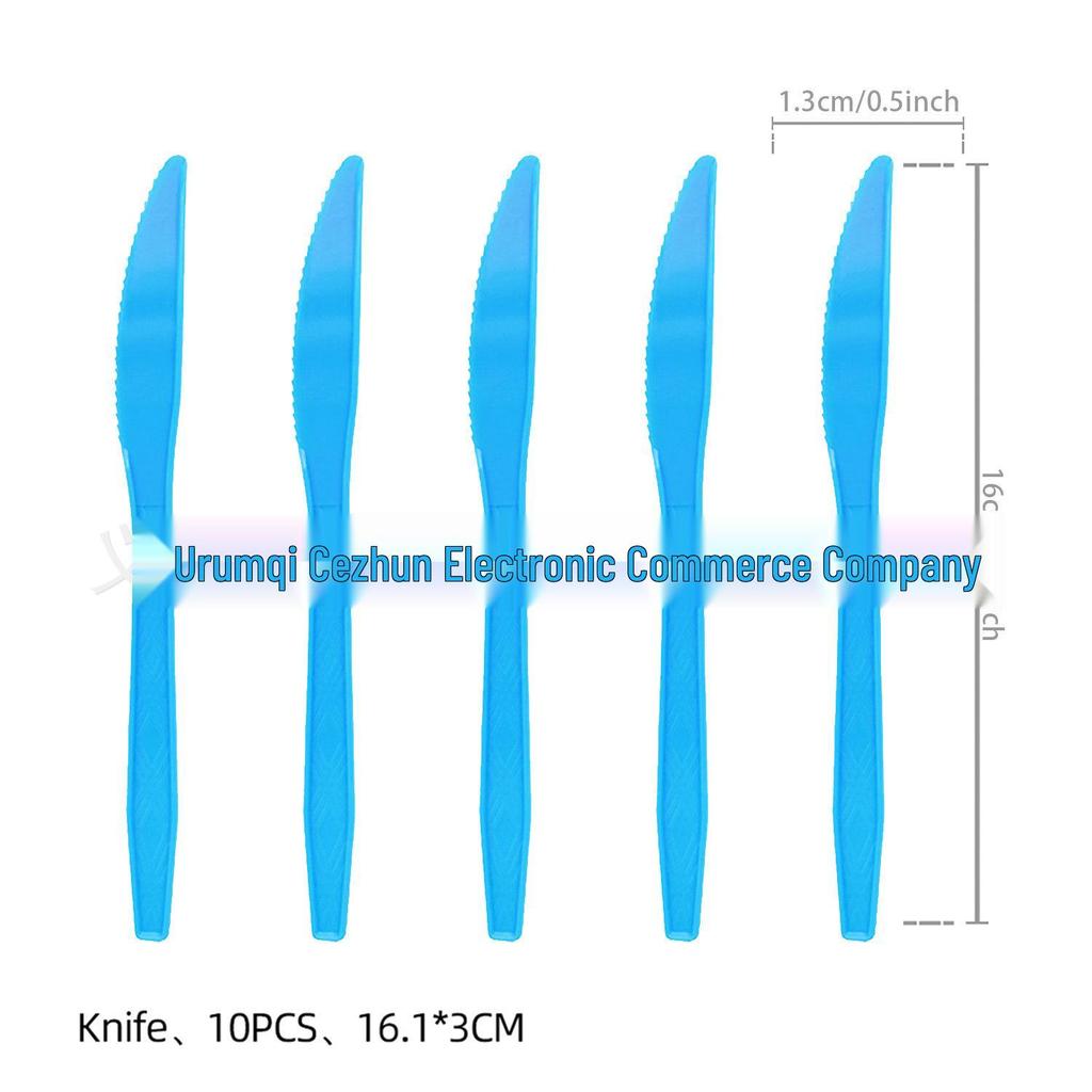 Summer Lemon Bridal Shower & Wedding Disposable Tableware Set: Tablecloth, Napkins, Plates, Decorations