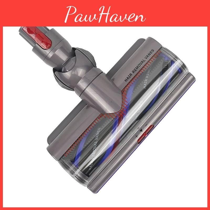 V10 For Dyson V11 V15 Vacuum Cleaner Accessories Floor Brush Replacement Head