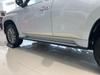 2020 Pajero Sport Rearview Mirror Door Bowl & Edge Trim Set