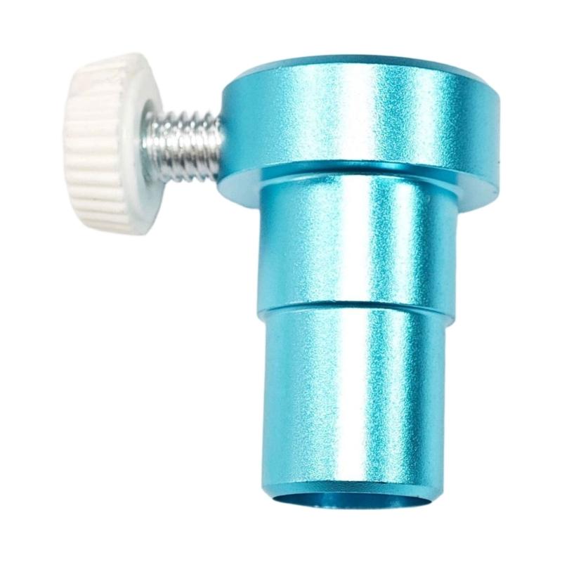 Die Cut Machine Pen Adapter Cutting Mat for Cutting Machine Aluminum Pen Holder Thread Attachment Accessories