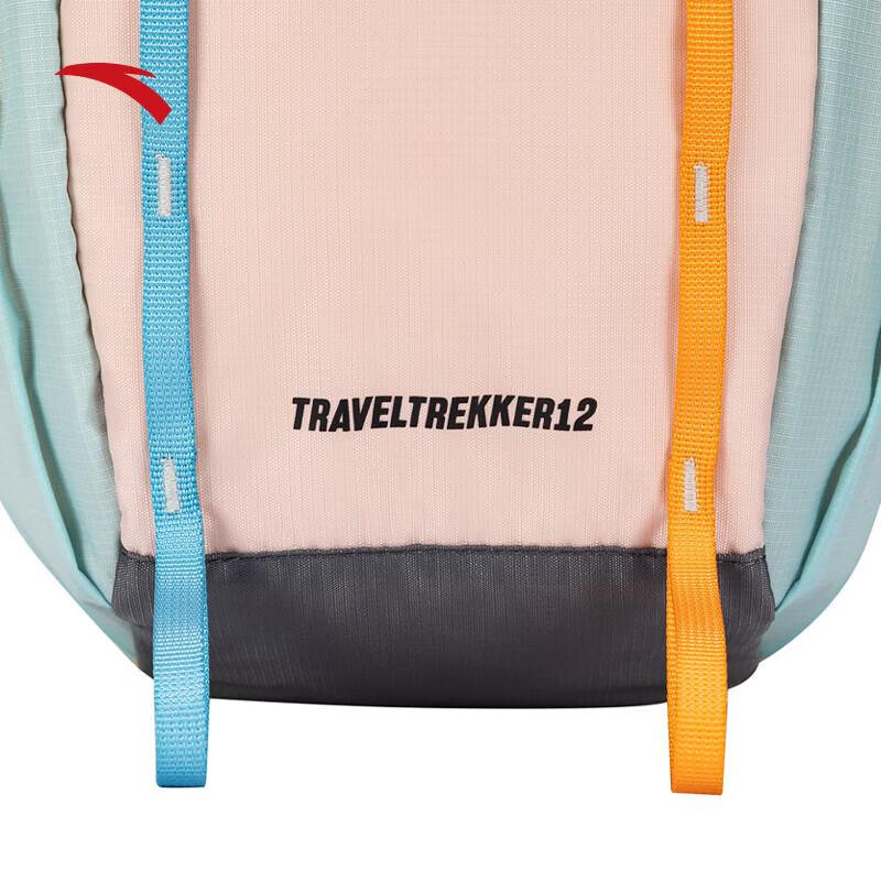 Anta Baichuan TT12 National Geographic Outdoor Hiking Backpack