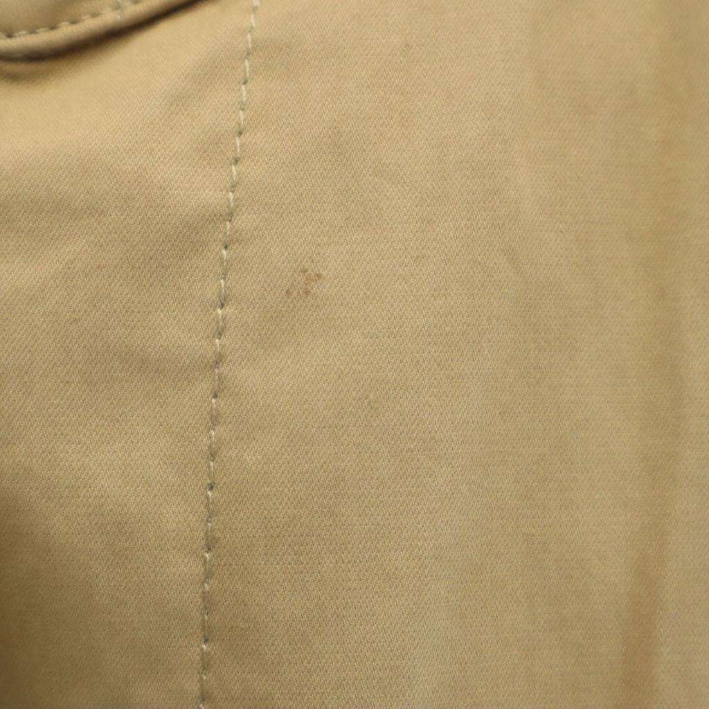MACKINTOSH PHILOSOPHY made in Japan Jacket 42 beige Men's Used