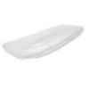 Auto Headlamp Lens Cover Fit for Mazda 6 2003-2007 Replacement Parts Acc