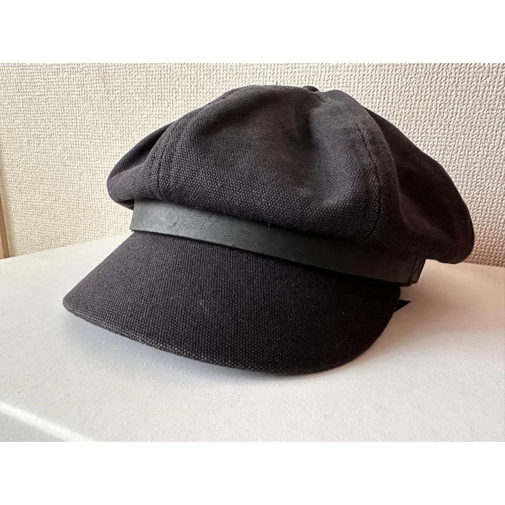 Used BRIXTON Brixton FIDDLER CAP Casquette