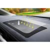 Black Car Dash Grip Mat Mobile Phone Holder Anti Slip Silicone Super Sticky Pad Dashboard Mat Interior Accessories