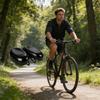 Innovative Bike With Flexible Base And Breathable Cover For Smooth Pedaling