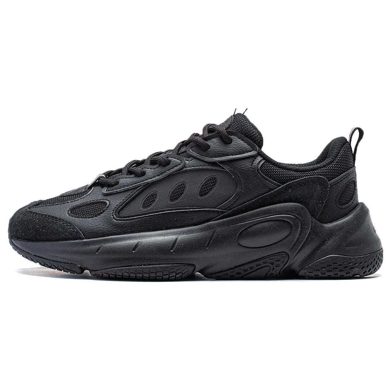 (WMNS) Li-Ning Wing Style Black Women s AGCT462-4 EU 35⅔