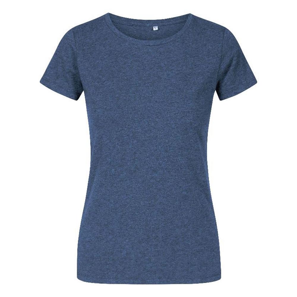 X.O By Promodoro Damen Rundhals T-Shirt