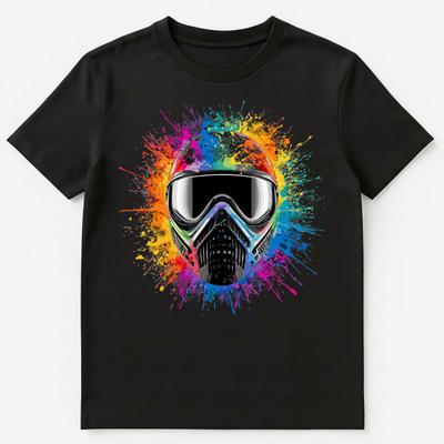 Üst giysisi – T-shirtler