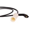 BMW 5 Series Brake Pad Sensor Wire 34356776423 - Brake/Alarm Line