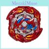 Beyblade Burst Fusion Gt B-146-01 Flare Dragon Vibrant Red Sen No Launcher Toy