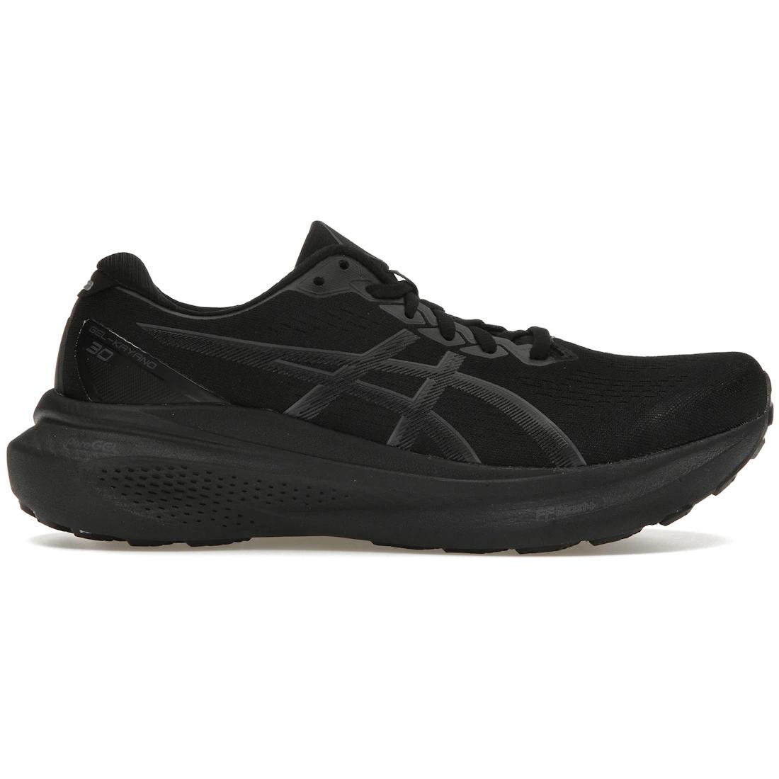 

Sneaker ASICS Gel-Kayano 30 Triple Black(1011B548-001) 40.5