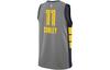 Nike Basketball Jersey Men's Gray AJ4620-040