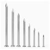 Sishe 30mm High Hardness Concrete Steel Nails (150-pack)